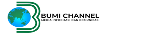 Bumi Channel
