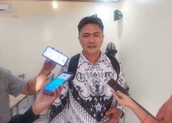 Histato Terpilih Menjadi Plt Ketua PGRI Kota Sukabumi