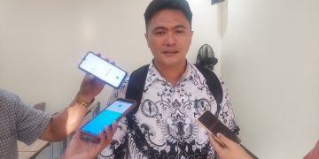 Histato Terpilih Menjadi Plt Ketua PGRI Kota Sukabumi