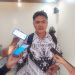 Histato Terpilih Menjadi Plt Ketua PGRI Kota Sukabumi