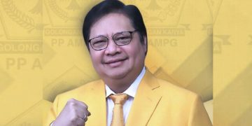 Rapimnas Golkar, Airlangga : Usung Gibran Jadi Cawapres Prabowo