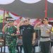 Kawal Pemilu 2024, Polres Sukabumi Kota Terjunkan 450 Personel