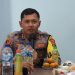 Perkuat Jalinan Komunikasi, Kapolres Sukabumi Kota Ngariung Bareng KNPI