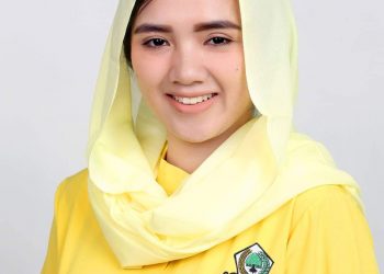 Maknai Hari Sumpah Pemuda, Ini Pesan Tanty Kepada Para Pemuda