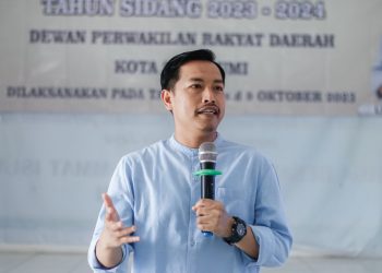 Sumpah Pemuda Perkuat Persatuan dan Perjuangan Kolektif