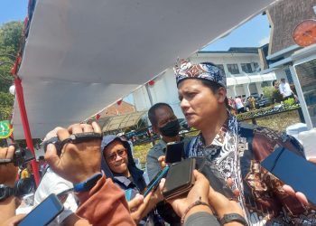 Recruitment Calon Komisioner KPU di Jabar III Diulang, Diduga karena Ada Timsel yang Terafiliasi Parpol