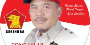 H. Olih Ajak Masyarakat Gunakan Hak Suara Pada Pemilu 2024