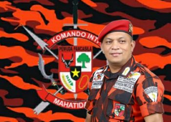 Semangat Sumpah Pemuda Jadi Momentum Galang Persatuan