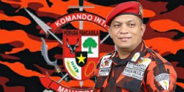 Semangat Sumpah Pemuda Jadi Momentum Galang Persatuan