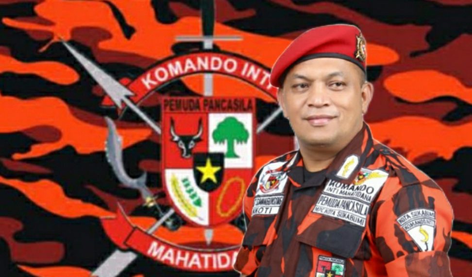 Semangat Sumpah Pemuda Jadi Momentum Galang Persatuan