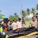Ditemukan Meninggal, Santri Bahar Smith Tenggelam di Pantai Sunset Palabuhanratu