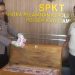 Isinya Gepokan Uang Palsu, Polisi Temukan Peti Misterius di Kadudampit Sukabumi