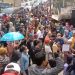 Tuntut CSR, Warga Legon Bekasi Geruduk PT Mekar Armada Jaya