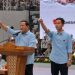 Tenang Saja Pak Prabowo, Pidato Gibran Sebelum Daftar Ke KPU