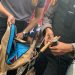 Diduga Hendak Tawuran, Polisi Amankan Sejumlah Remaja di Palabahanratu Sukabumi