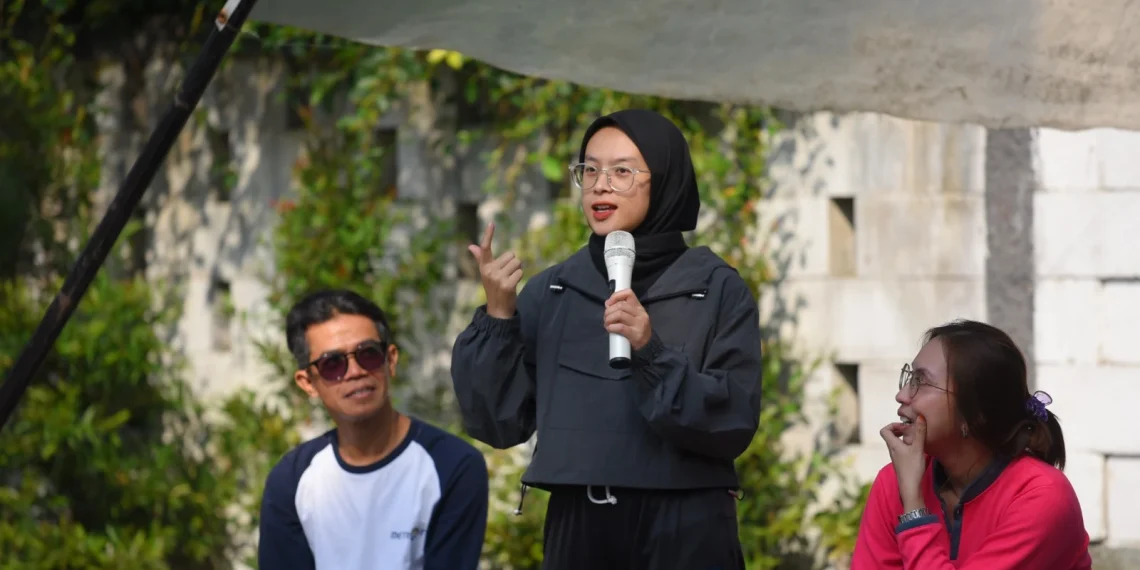 Perlu Dibangun Komunikasi Efektif Antara Pemerintah Dengan Media