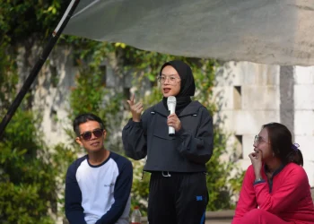 Perlu Dibangun Komunikasi Efektif Antara Pemerintah Dengan Media