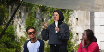 Perlu Dibangun Komunikasi Efektif Antara Pemerintah Dengan Media