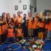 Kang Danny Gencar Sosialisasikan PKS Menyapa, Siap Menangkan Anies di Pilpres 2024