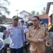 Pencapaian Kinerja Dishub Kota Sukabumi 2023 Masuk Posisi Dua Terbaik