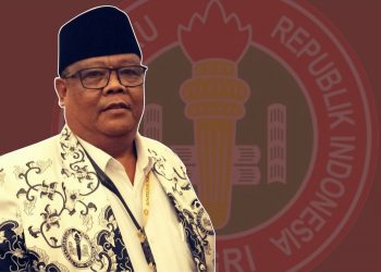 Ketua PGRI Jabar Didorong Para Guru di Kota Sukabumi Jadi Anggota DPD RI Pada Pemilu 2024