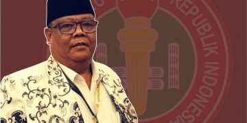 Ketua PGRI Jabar Didorong Para Guru di Kota Sukabumi Jadi Anggota DPD RI Pada Pemilu 2024