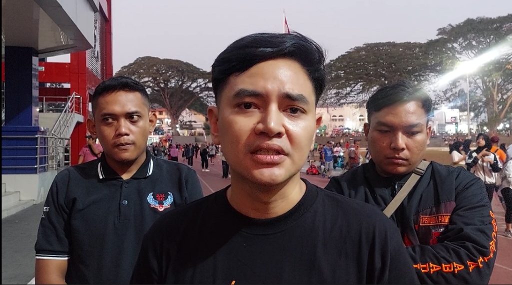 Andhika : Pemilu Harus Bisa Menciptakan Suasana Asik Dalam Berpolitik