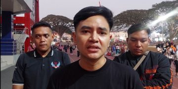 Andhika : Pemilu Harus Bisa Menciptakan Suasana Asik Dalam Berpolitik