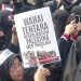 Arasy Gelar Aksi Damai Bela Palestina, Ajak Warga Boikot Produk Israel