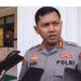 KRYD Polres Sukabumi Kota Cegah Aksi Tawuran, Sejumlah Terduga Pelaku dan Sajam Diamankan