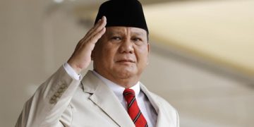 Siapa Cawapres Prabowo? Berikut Latar Belakang 4 Nama Yang Menguat
