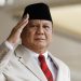 Siapa Cawapres Prabowo? Berikut Latar Belakang 4 Nama Yang Menguat