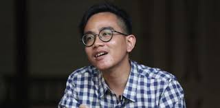 Gibran Rakabuming Raka Resmi Menjadi Cawapres Prabowo