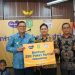 Indomaret dan Bebelac Salurkan 250 Paket Nutrisi Bantu Penanganan Stunting di Kota Sukabumi