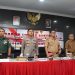 Gelar Rakor Lintas Sektoral, Ini Strategi Polres Sukabumi Kota Amankan Pemilu 2024