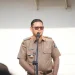 Pj Wali Kota Sukabumi Sidak Beberapa Ruangan di Lingkungan Setda