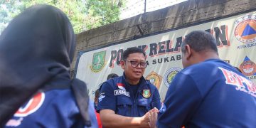 BPBD Kota Sukabumi Terapkan Sistem Kerja Ikhlas, Cerdas dan Tuntas