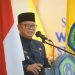 Hadiri Wisuda STISIP Syamsul Ulum, Pj Wali Kota Sukabumi Para Lulusan Harus Miliki Attitude Yang Baik