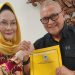 Golkar Sudah Umumkan Empat Kandidat Calon Wali Kota Sukabumi di Pilkada 2024