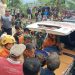 Selamat, Penggali Pasir di Warungkiara Sukabumi Tertimbun Longsoran Tanah