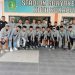 Jelang Melawan Fanshop, Pemain Perssi Kota Sukabumi Hanya Berlatih Ringan