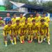 Perssi Kota Sukabumi Dipastikan Lolos dari Group D, Libas Fanshop 4-1