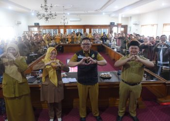 Sektor Pendidikan Rawan Terjadinya Indikasi Korupsi