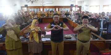 Sektor Pendidikan Rawan Terjadinya Indikasi Korupsi
