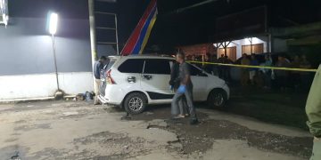 Pria Paruh Baya Ditemukan Tewas dengan Tangan Terikat Hingga Mulut Dilakban di Cireunghas