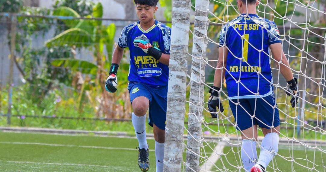 Perssi Kota Sukabumi Siap Tempur di Babak 16 Besar Liga 3 Seri 2 Jabar