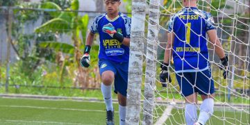 Perssi Kota Sukabumi Siap Tempur di Babak 16 Besar Liga 3 Seri 2 Jabar