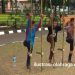 80 Atlet Kota Sukabumi Akan Mengikuti Invitasi Olahraga Tradisional dan Festival Pencak Silat se Jawa Barat