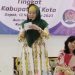 Kampanye Percepatan Penurunan Stunting di Depok, Wenny Haryanto: Stunting Harus Ditanggulangi Bersama