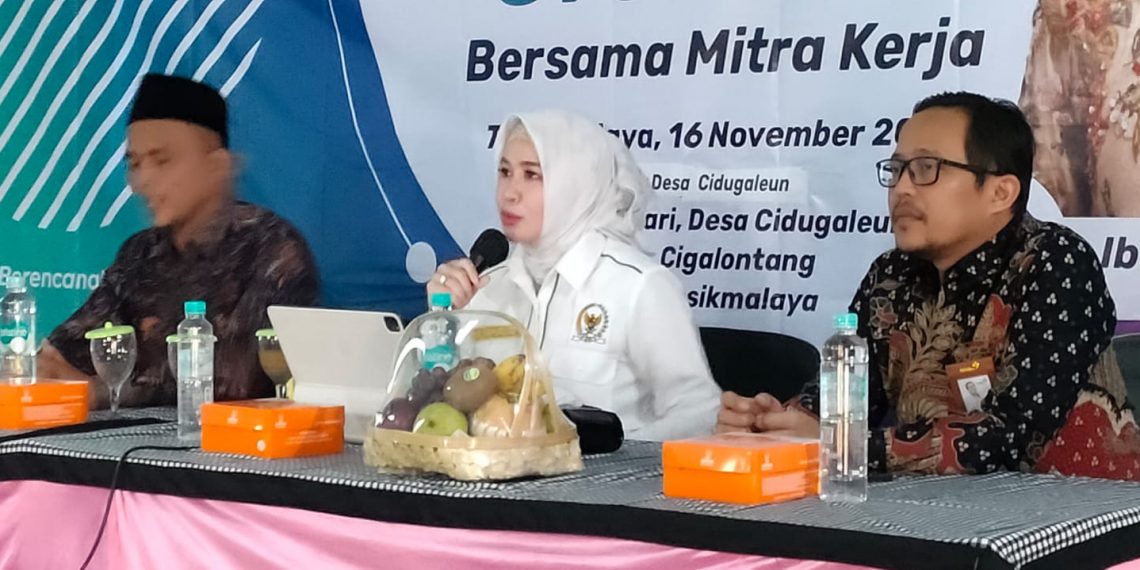 Penanganan Stunting Jadi Investasi Jangka Panjang